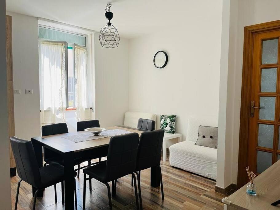 페틸리아 Nina'S House 아파트 외부 사진